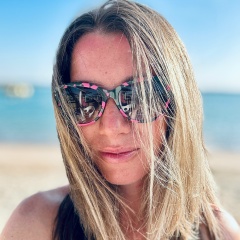 Ольга Егорова, 07.12, Москва