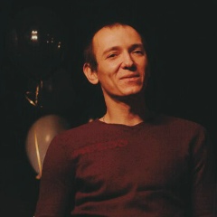 Илья Викулов, 07.09.1988, Санкт-Петербург