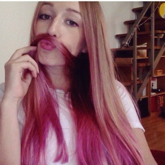 Анастасия Александровна, 18.12, Barcelona