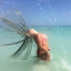 Элеонора Хаертдинова, 04.03, Уфа