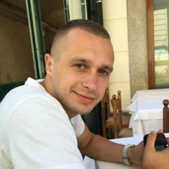 Сергій Тіщенко, 07.12.1988, Луцк