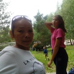 Айнура Хуснудинова, 24.02.2005