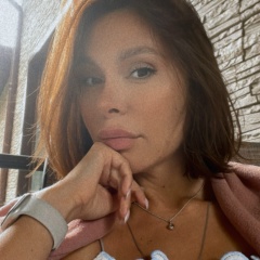 Галина Ярмалюк, 02.07, Москва