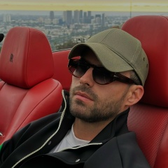 Роман Ходоров, 17.10, Los Angeles