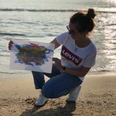 Евгения Потехина, 30.10, Нижний Новгород