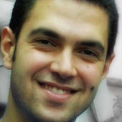 Amr El-Shafey, 29.04.1990, Санкт-Петербург