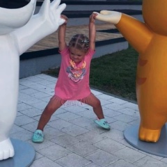 Денис Дворновъ, 25.08, Санкт-Петербург