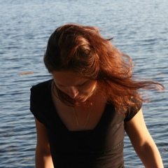 Полина Бережкова, 04.08, Москва