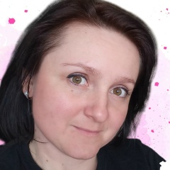 Kat Stukaneva, Москва