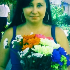 Ира Шульженко, 15.11, Киев