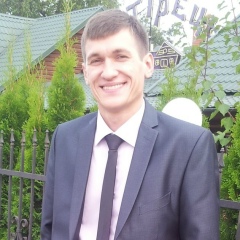 Славик Панасюк, 13.06, Львов