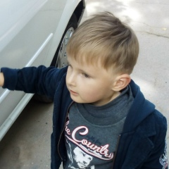 Нина Цуркан, 27.12, Кишинев