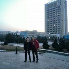 Олжас Балгабаев, 03.10, Костанай