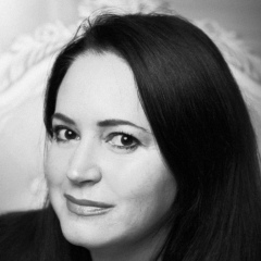 Кристина Валерьевна, 20.03.1971, Санкт-Петербург