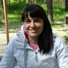 Юлия Чорток, 05.09.1983, Сумы