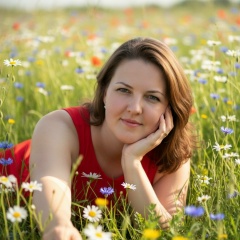 Валерия Гришенина, 25.01.1988, Москва