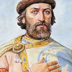 Ярослав Мудрий, 05.04, Киев