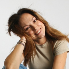 Анна Кожевникова, 07.11.1984, Уфа