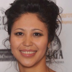 Гульнара Исабекова, 12.11, Екатеринбург