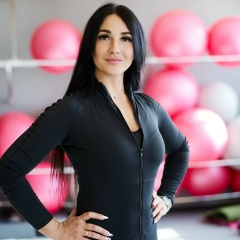 Мария Смирнова, 26.03.1990, Тольятти