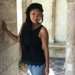 Юлия Ли, 05.02.1992, Санкт-Петербург