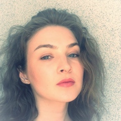 Дарья Захарова, 01.03.1989, Астана