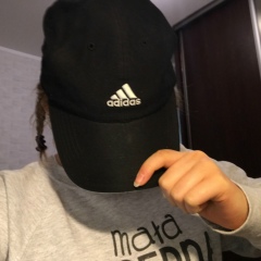 Kinia Juszczyk, 03.03.2003