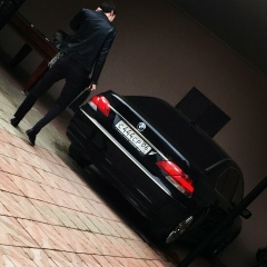 Ибрагим Чапанов, 05.11.1996