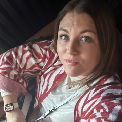 Анна Носова, 20.11, Санкт-Петербург