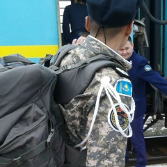 Мейрбек Турсынбеков, 08.12, Актобе