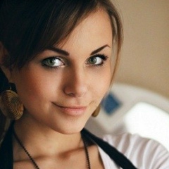 Эмилена Денисова, 12.01, Москва