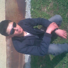Алим Бабайев, 03.09.1993
