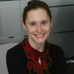 Юля Бакнина, 02.07.1986, Москва