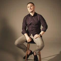 Константин Гончаров, 13.01, Москва