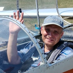 Андрей Бородин, 28.10.1969, Новосибирск