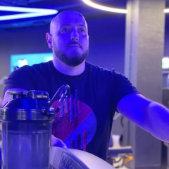 Валерий Константинов, 17.11, Москва