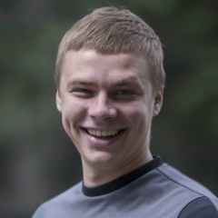 Egor Emelyanov, 22.05, Москва