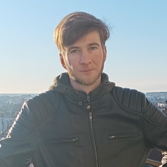 Сергей Котеленко, 09.07.1991, Таганрог