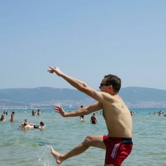 Сергей Горячев, 21.12.1982, Москва