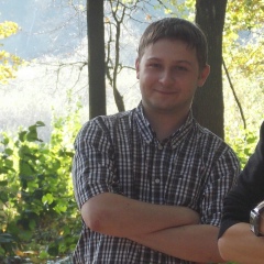 Сергій Михальчук, 05.10, Львов