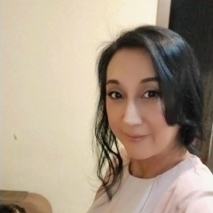 Дилярам Заитова, 22.06.1987, Алматы