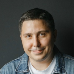 Иван Лощенов, 24.10.1987, Ижевск