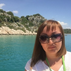 Аймана Кулубекова, 10.01, Новосибирск