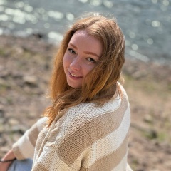 Екатерина Кузьмицкая, 05.12.1993, Тюмень