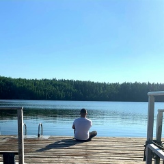 Александр Кушнир, 24.05, Санкт-Петербург