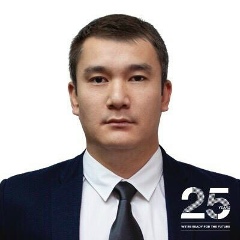 Руслан Адылов, 30.01