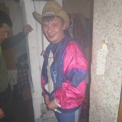 Дмитрий Поярков, 02.08.1991, Нижний Новгород