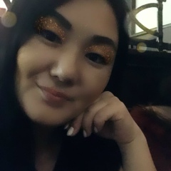 Aizhan Islambekova, 27.06.1987, Уральск