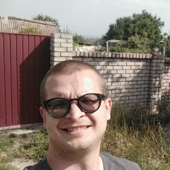 Игорь Полотебнов, 31.12.1990, Харьков