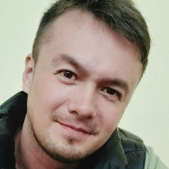 Никита Чернявский, 05.03.1991, Санкт-Петербург